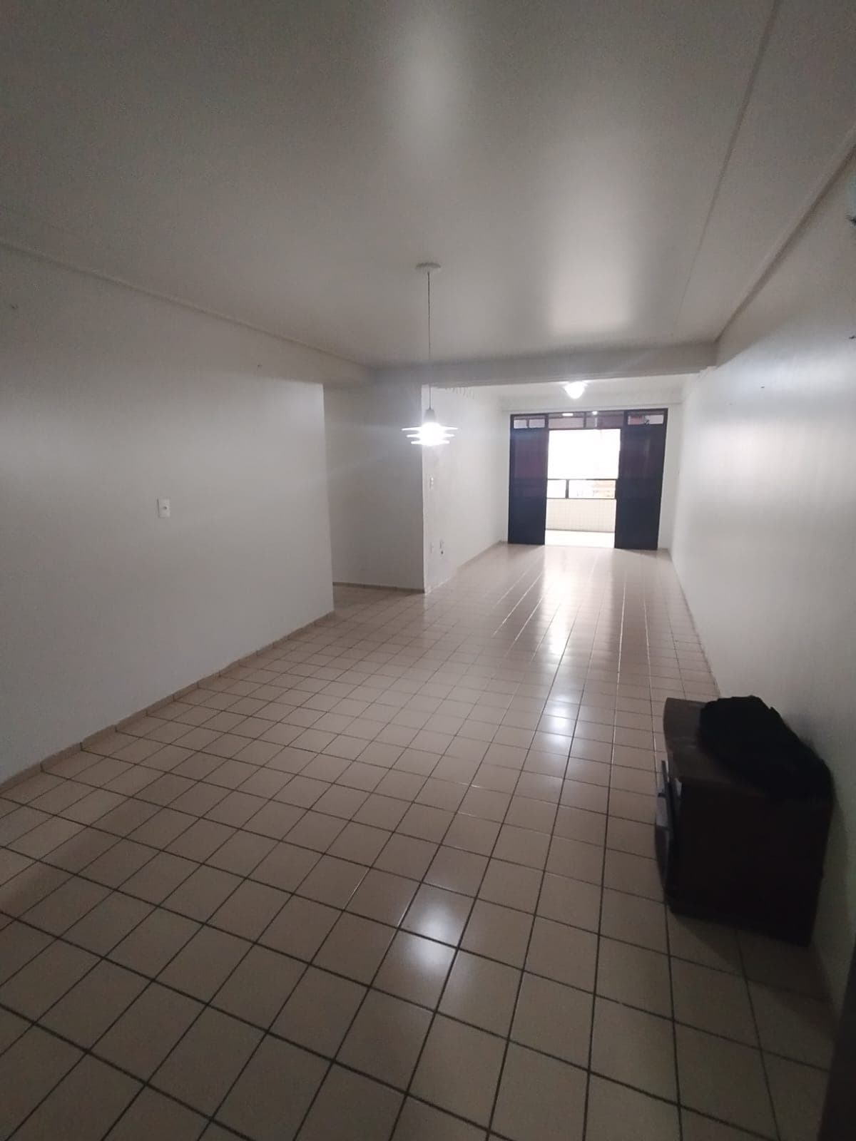 Apartamento com 4 quartos em Tambaú