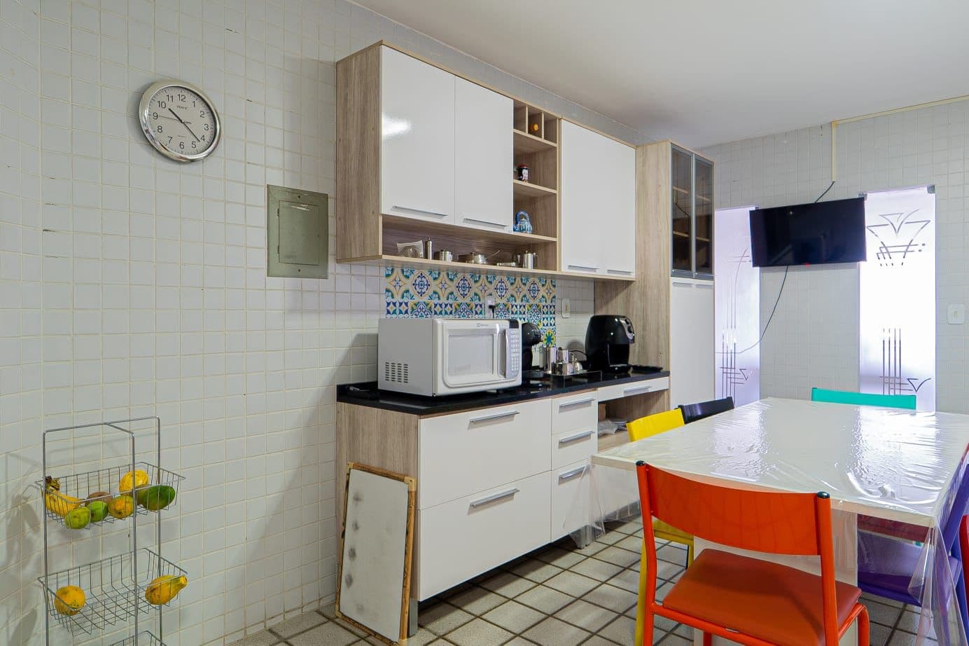 Apartamento 4 quartos no Miramar