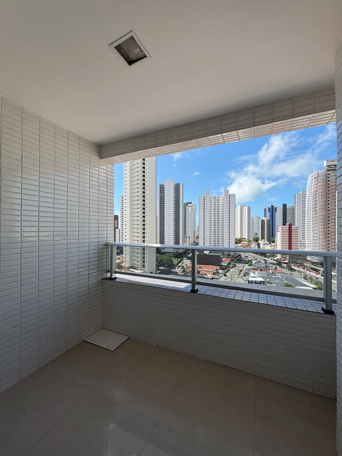 Apartamento 2 Quartos no Brisamar