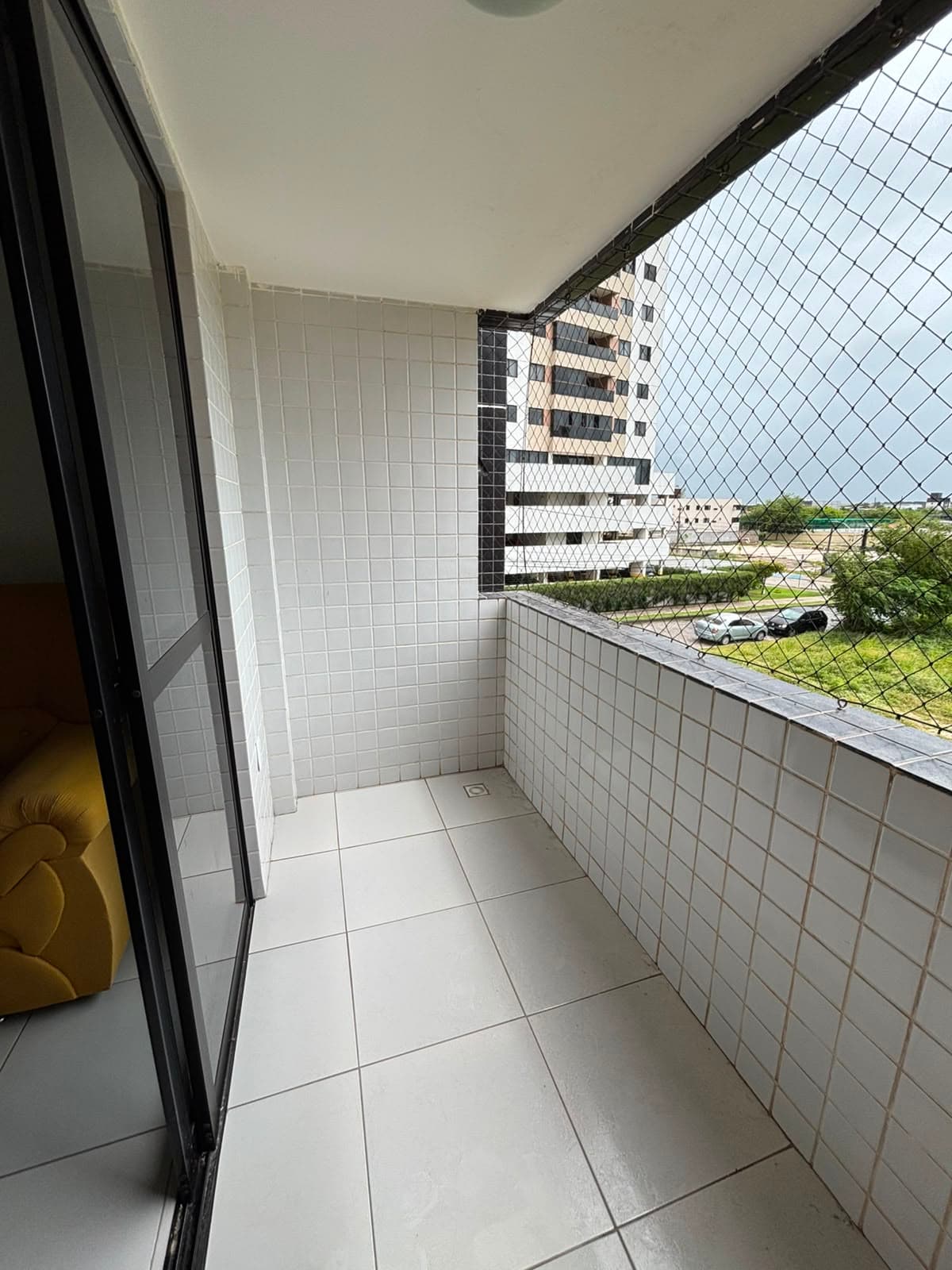 Apartamento no Bessa com 3quartos