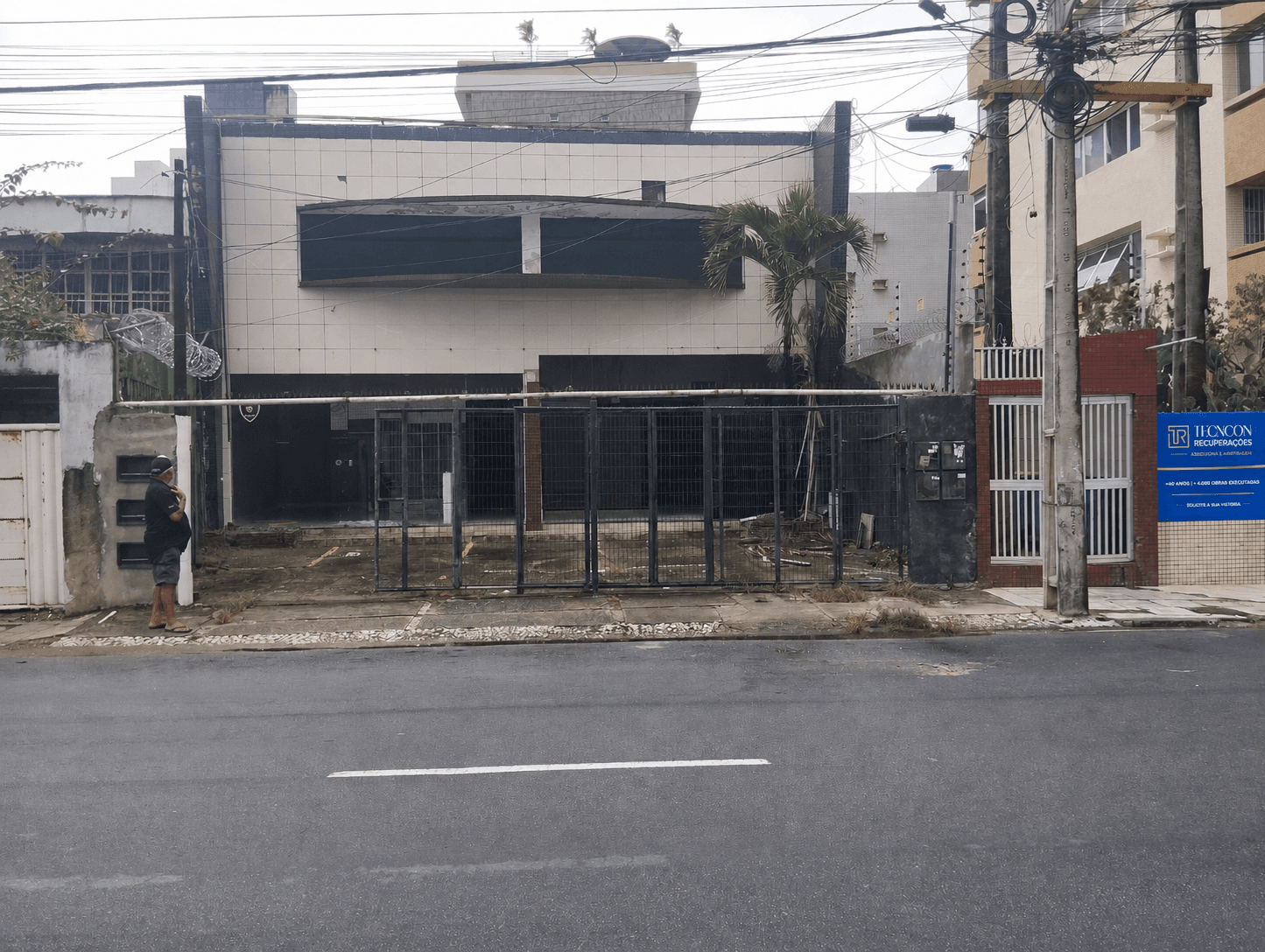 Alugo 2 Lojas juntas ou separadas 70m² cada por R$6mil por loja