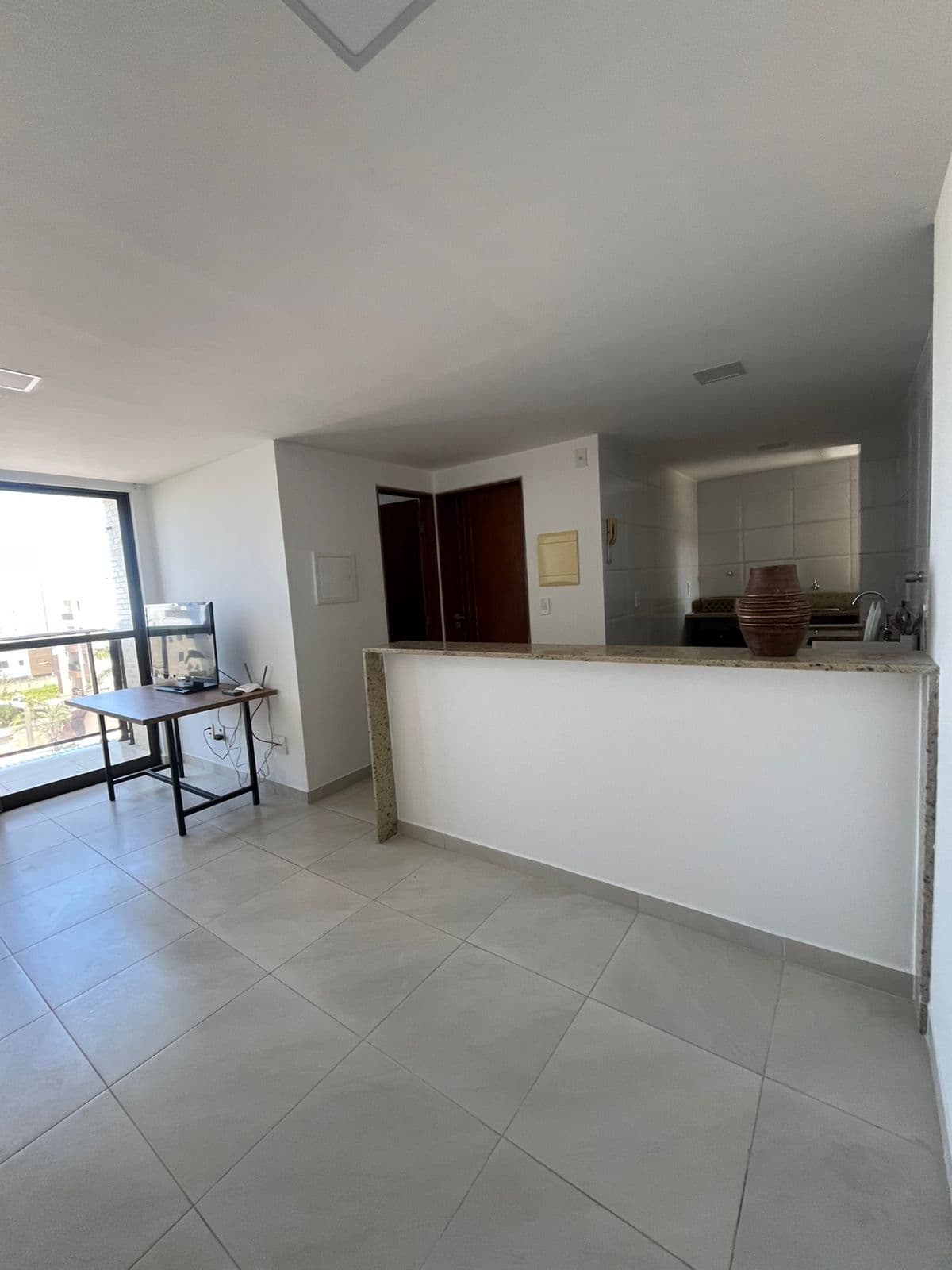 Apartamento Bela Vista 02