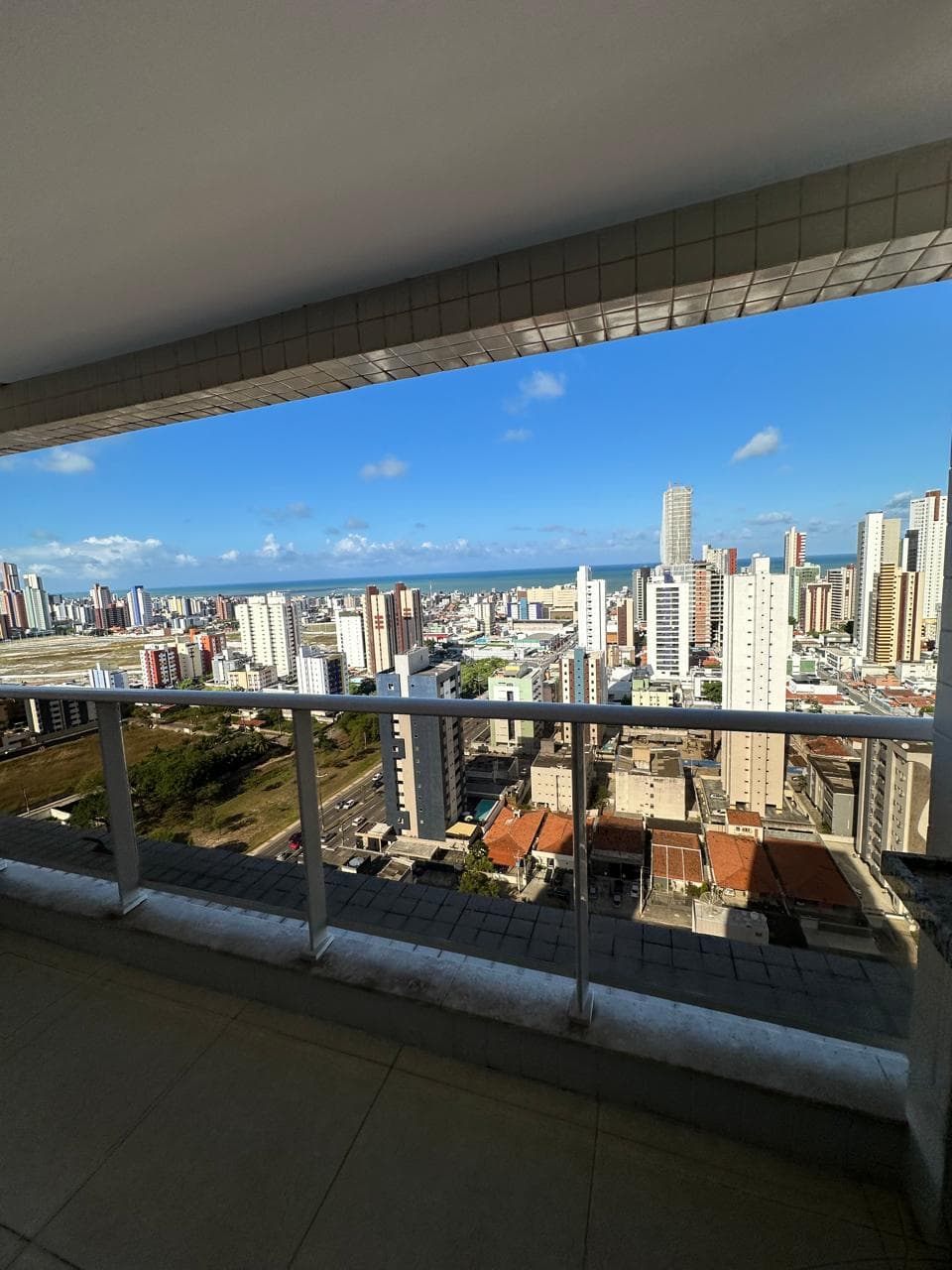 Apartamento para locação,3 quartos sendo 3 suítes, Manaíra, perto do Manaíra Shopping