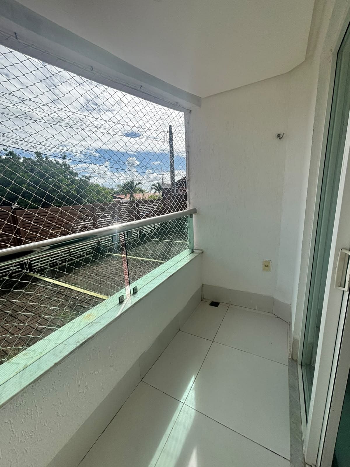 Apartamento nos Bancarios 3 quartos