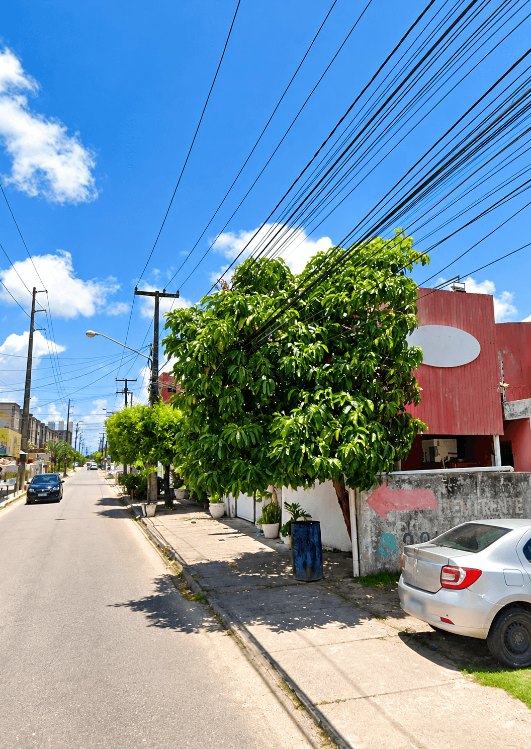 Ponto Comercial no Portal do Sol – Excelente Oportunidade