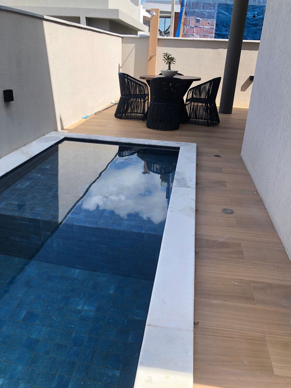 CASA TÉRREA À VENDA NO RESIDENCIAL SUNVILLE – R$ 900.000